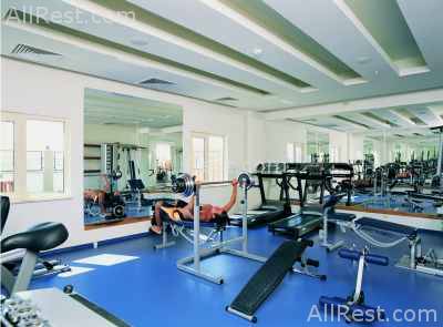 Lara Beach Hotel 35